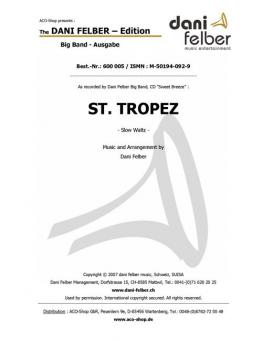 St.Tropez Download