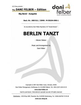 Berlin tanzt Download