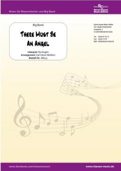 There Must Be An Angel 