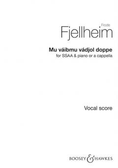 Mu váibmu vádjol doppe 