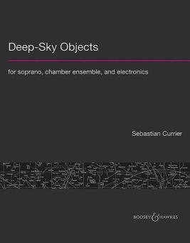 Deep-Sky Objects 