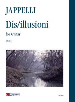 Dis/illusioni 