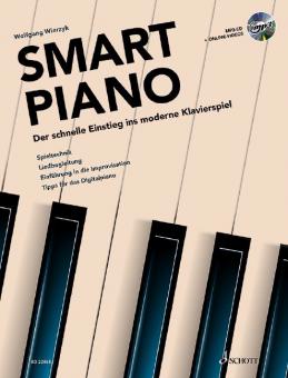 Smart Piano 1 