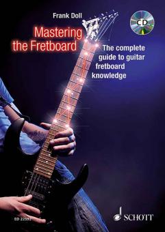 Mastering the Fretboard 