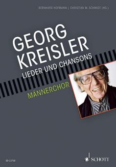 Georg Kreisler Standard