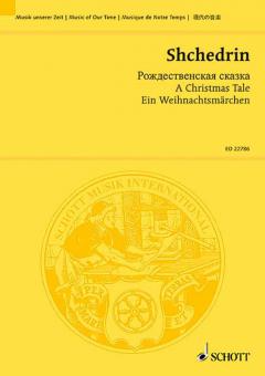 Ein Weihnachtsmärchen Standard