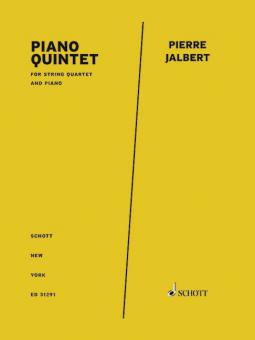 Piano Quintet Standard