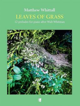 Leaves of grass 