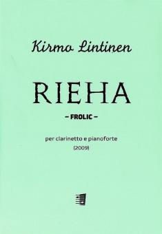 Rieha (Frolic) 