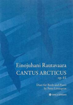 Cantus arcticus op. 61 