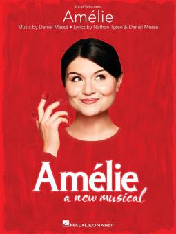 Amélie: A New Musical 