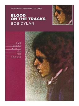 Blood On The Tracks 