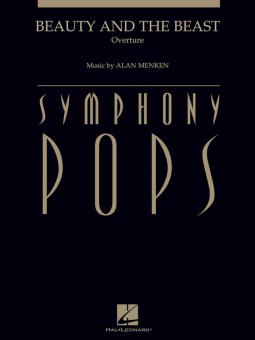 Beauty and the Beast (Overture) 