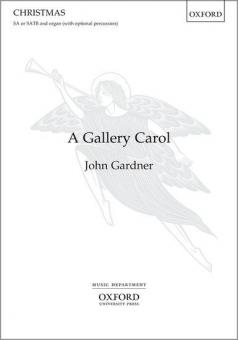 A Gallery Carol 