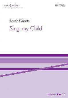 Sing, my Child 