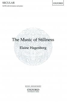 The Music of Stillness 
