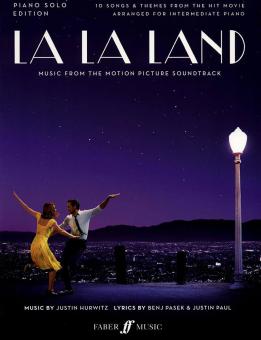 La La Land (Piano Solo) 