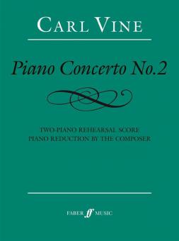 Piano Concerto No.2 