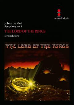 The Lord of the Rings (Complete Edition) 
