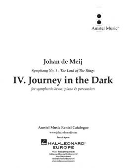 Journey in the Dark 
