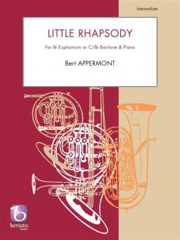 Little Rhapsody 