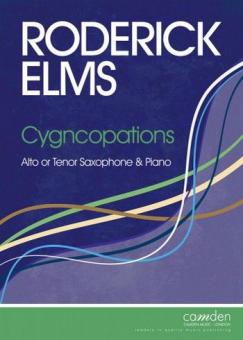 Cygncopations 