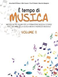 È Tempo Di Musica Vol. 2 
