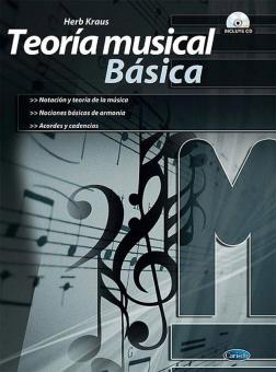 Teoría Musical Básica 