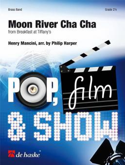 Moon River Cha Cha 