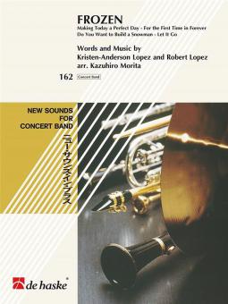 Frozen (Die Eiskönigin) 