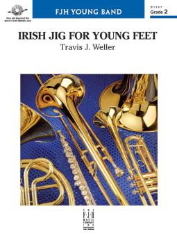 Irish Jig for Young Feet Standard