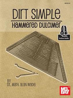 Dirt Simple Hammered Dulcimer 