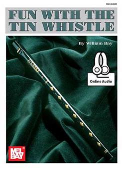 Fun with the Tin Whistle 