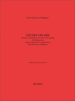 Giulio Cesare 