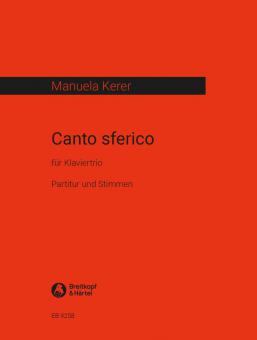 Canto sferico 