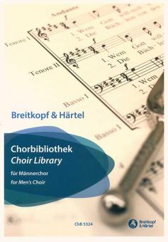 Chorbibliothek 