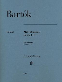 Mikrokosmos 1-2 