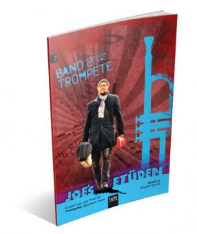 Joe's Etüden 2 