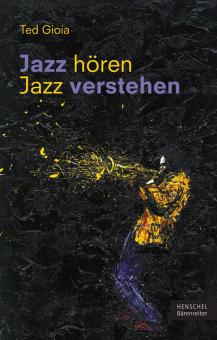 Jazz hören Jazz verstehen 