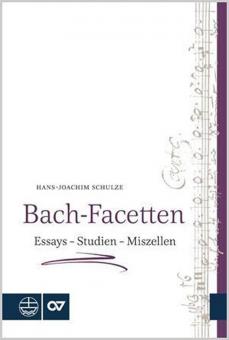 Bach-Facetten 