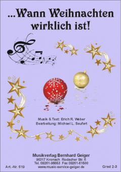 Wann Weihnachten wirklich ist 