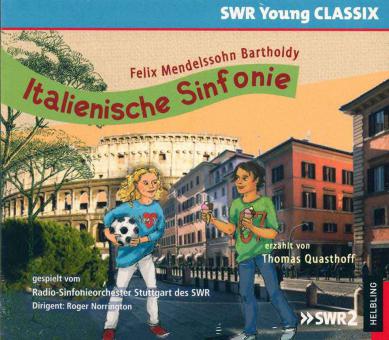 Italienische Sinfonie 