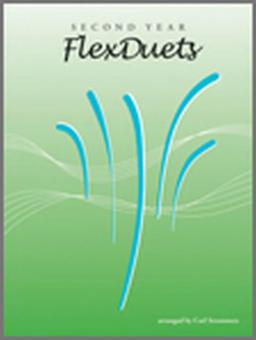 2nd Year FlexDuets 