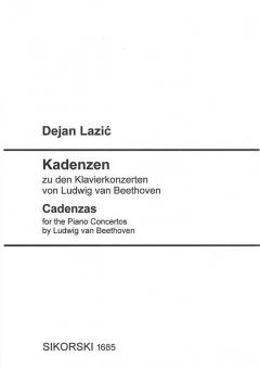 Kadenzen 