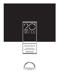 Concerto op. 66 