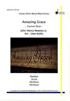 Amazing Grace 