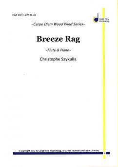 Breeze Rag 