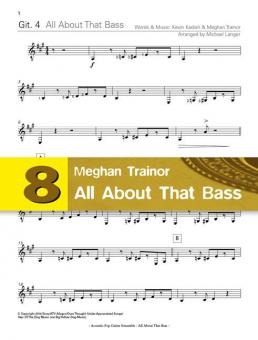 All About That Bass 