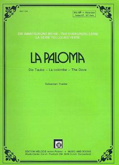 La Paloma 