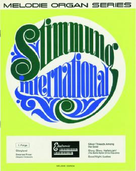 Stimmung International 1 